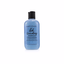 Bb. Sunday Shampoo (all Hair Types - Except Color Treated) - 250ml/8.5oz