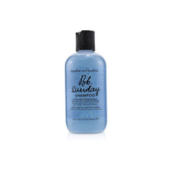 Bb. Sunday Shampoo (all Hair Types - Except Color Treated) - 250ml/8.5oz