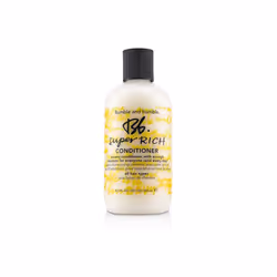 Bb. Super Rich Conditioner (all Hair Types) - 250ml/8.5oz