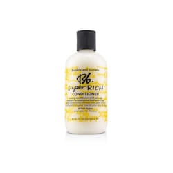 Bb. Super Rich Conditioner (all Hair Types) - 250ml/8.5oz