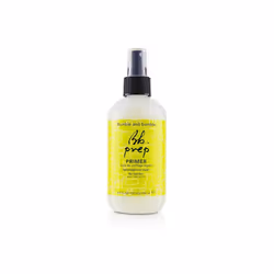Bb. Prep Primer (for Fine Hair) - 250ml/8.5oz