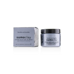 Bb. Sumoclay (workable Day For Matte Dry Texture) - 45ml/1.5oz