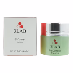 3LAB Oil Complex Brightening Face Cream 60ml