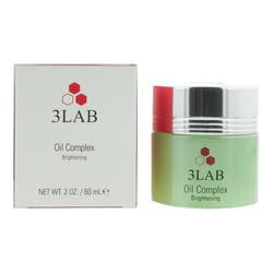 3LAB Oil Complex Brightening Face Cream 60ml