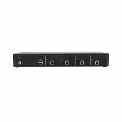 Smart-AVI SKMN-4S KVM switch