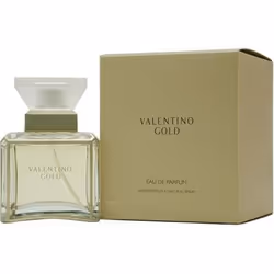 Valentino Gold 50ml Spray