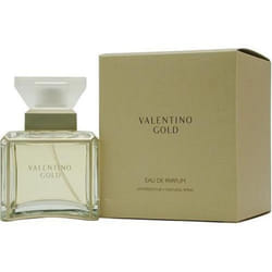 Valentino Gold 50ml Spray