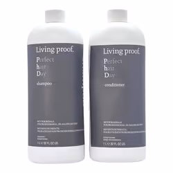 Living Proof Perfect Hair Day Shampoo & Conditioner 32 Oz Set