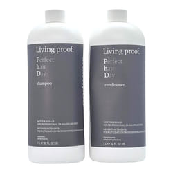Living Proof Perfect Hair Day Shampoo & Conditioner 32 Oz Set