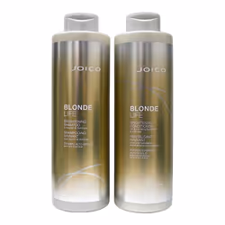 Joico Blonde Life Brightening Shampoo & Conditioner 33.8 Oz Set
