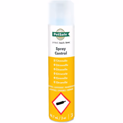 PetSafe Spray Control Refill Can Anti Bark Training for Dogs