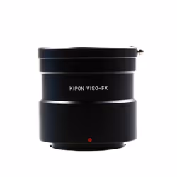 Kipon adapter for Leica Visio to Fuji X