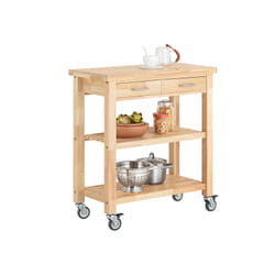 SoBuy FKW24-N food service cart
