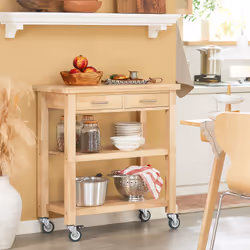 SoBuy FKW24-N food service cart
