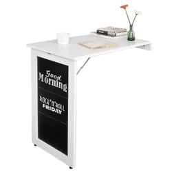 SoBuy FWT20-W kitchen/dining table