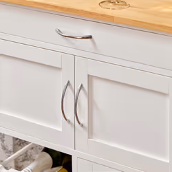 SoBuy FKW45-WN food service cart - Additional view 7