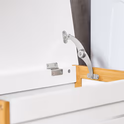SoBuy FSS66-WN bathroom storage cabinet - Additional view 6