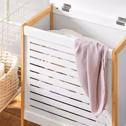 SoBuy FSS66-WN bathroom storage cabinet - Additional view 7