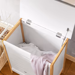 SoBuy FSS66-WN bathroom storage cabinet - Additional view 8