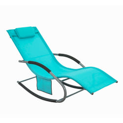 SoBuy OGS28-HB rocking chair/glider