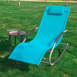 SoBuy OGS28-HB rocking chair/glider