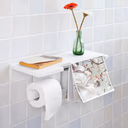 SoBuy FRG175-W shelve MDF