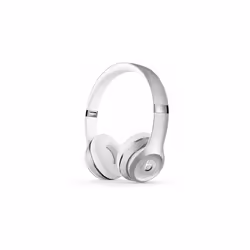 Beats Solo3 Wireless On-Ear Headphones - Silver