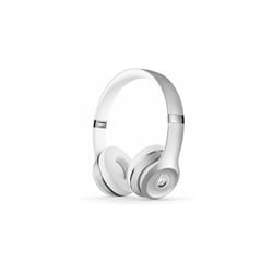 Beats Solo3 Wireless On-Ear Headphones - Silver