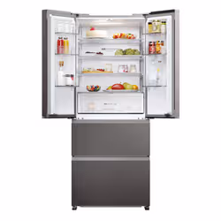 Haier 34005836 fridge-freezer - Additional view 2