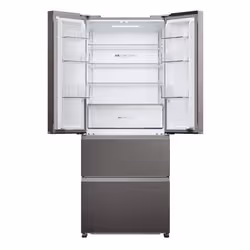 Haier 34005836 fridge-freezer - Additional view 3