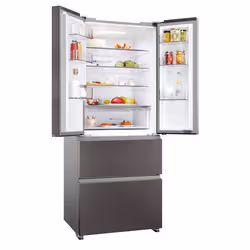Haier 34005836 fridge-freezer - Additional view 5