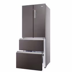Haier 34005836 fridge-freezer - Additional view 7