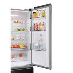Haier 34005836 fridge-freezer - Additional view 8