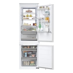 Haier HBW7518CTK Built-in 268 L C White