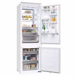 Haier HBW7518CTK Built-in 268 L C White - Additional view 3