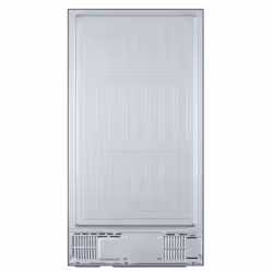 Haier SBS 90 Serie 3 HSR3918ENPG side-by-side refrigerator Freestanding 528 L E Silver - Additional view 7