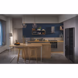 Haier HFR571EWMP
