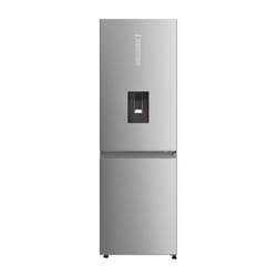 Haier HDPW5618DWPK(UK) Freestanding 349 L D Silver