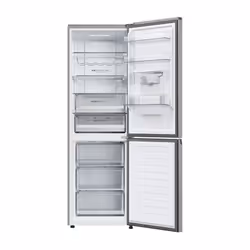 Haier HDPW5618DWPK(UK) Freestanding 349 L D Silver