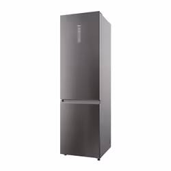 Haier 2D 60 Serie 5 HDPW5620ANPD Freestanding 409 L A Black - Additional view 4