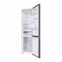 Haier 2D 60 Serie 5 HDPW5620ANPD Freestanding 409 L A Black - Additional view 6