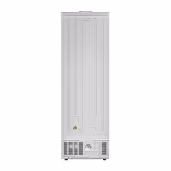 Haier 2D 60 Serie 5 HDPW5620ANPD Freestanding 409 L A Black - Additional view 8
