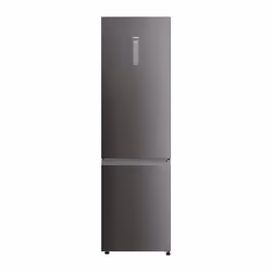 Haier 2D 60 Serie 5 Pro HDPW5620CNPD, 406 L, SN-T, 10 kg/24h, C, Fresh zone compartment, Black