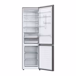 Haier 2D 60 Serie 5 Pro HDPW5620CNPD Freestanding 406 L C Black