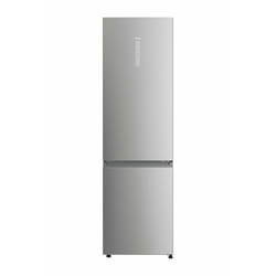 Haier 2D 60 Series 5 Pro 70/30 Total No Frost Fridge Freezer - Black - D Rated