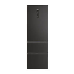 Haier 3D 60 Serie 3 HTW3618ENPB(UK) Freestanding 360 L E Black