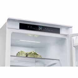 Haier Series 6 HBQW5519EK-UK fridge-freezer Built-in 284 L E White - Additional view 5