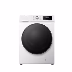 Hisense WFQA1014EVJM, Front-load, 10 kg, B, 72 dB, 1400 RPM, A