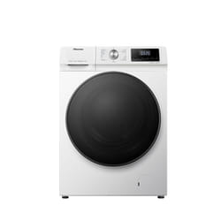 Hisense WFQA1014EVJM washing machine Front-load 10 kg 1400 RPM White