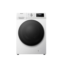 Hisense WFQA8014EVJM washing machine Front-load 8 kg 1400 RPM White